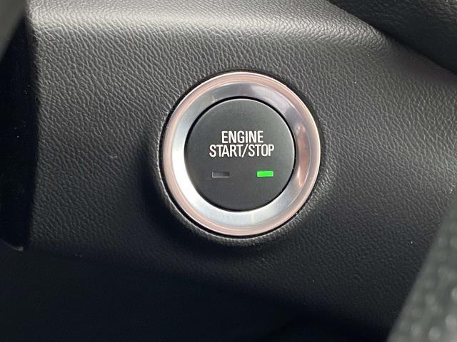used 2024 GMC Terrain car, priced at $28,500