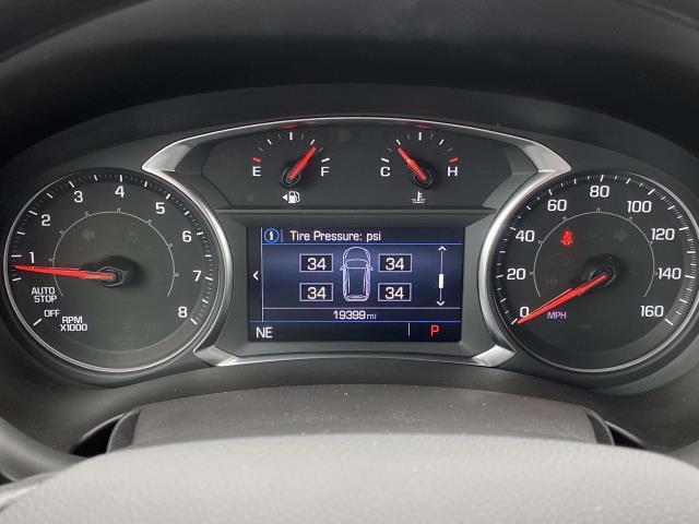 used 2024 GMC Terrain car, priced at $28,500