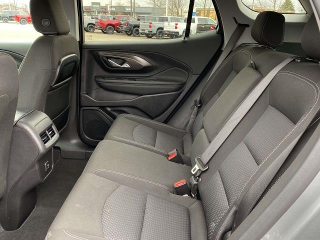 used 2024 GMC Terrain car, priced at $28,500