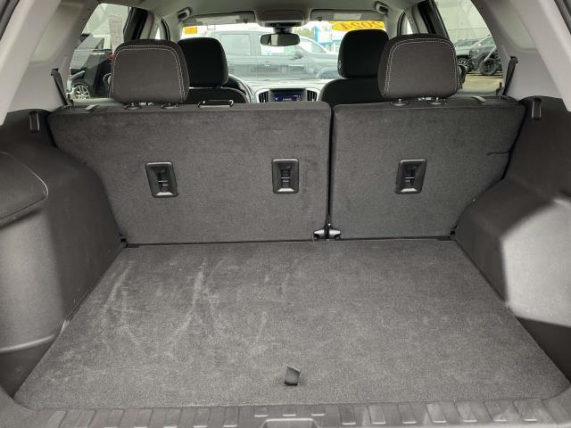 used 2024 GMC Terrain car, priced at $28,500
