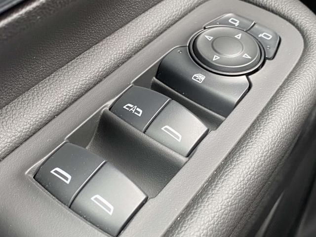 used 2024 GMC Terrain car, priced at $28,500