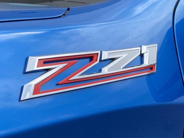 used 2022 Chevrolet Silverado 1500 car, priced at $41,995