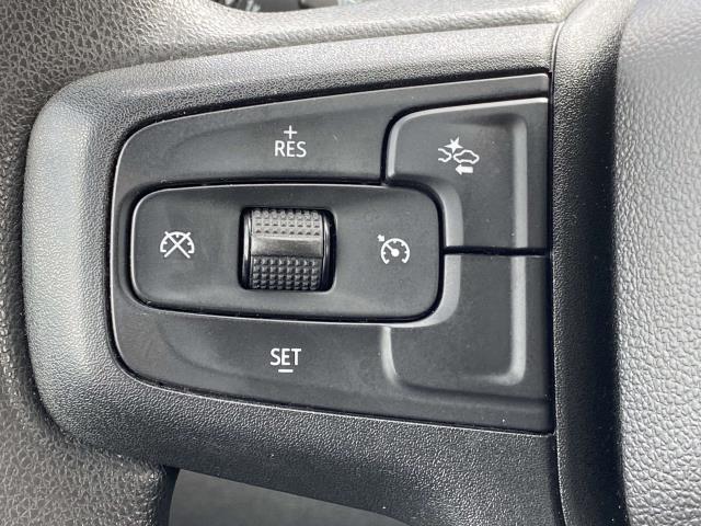 used 2022 Chevrolet Silverado 1500 car, priced at $41,995