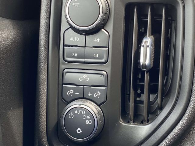used 2022 Chevrolet Silverado 1500 car, priced at $41,995