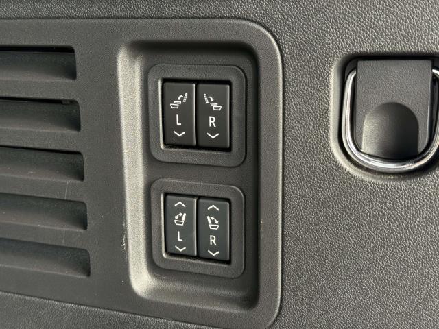 used 2024 Chevrolet Traverse car, priced at $54,500