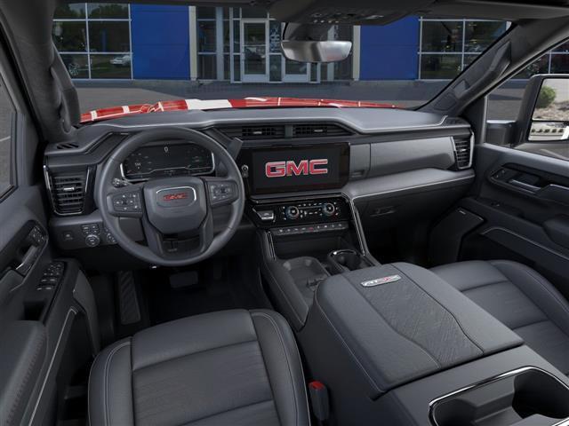 new 2025 GMC Sierra 2500 car, priced at $108,404