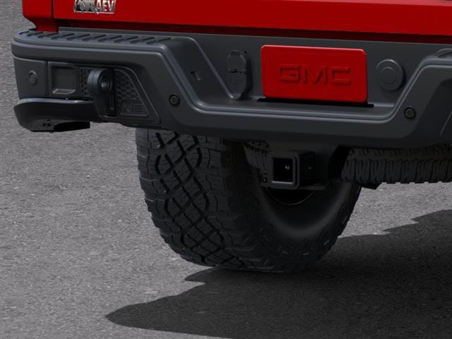 new 2025 GMC Sierra 2500 car, priced at $108,404