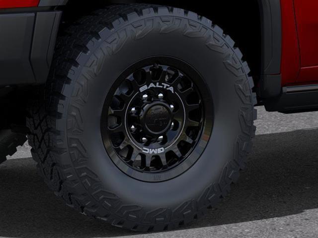 new 2025 GMC Sierra 2500 car, priced at $108,404