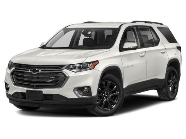 used 2019 Chevrolet Traverse car, priced at $13,995