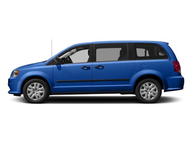 used 2018 Dodge Grand Caravan car