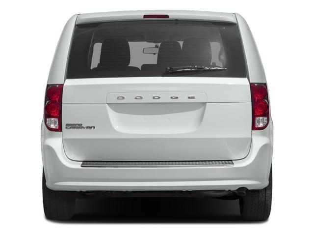 used 2018 Dodge Grand Caravan car