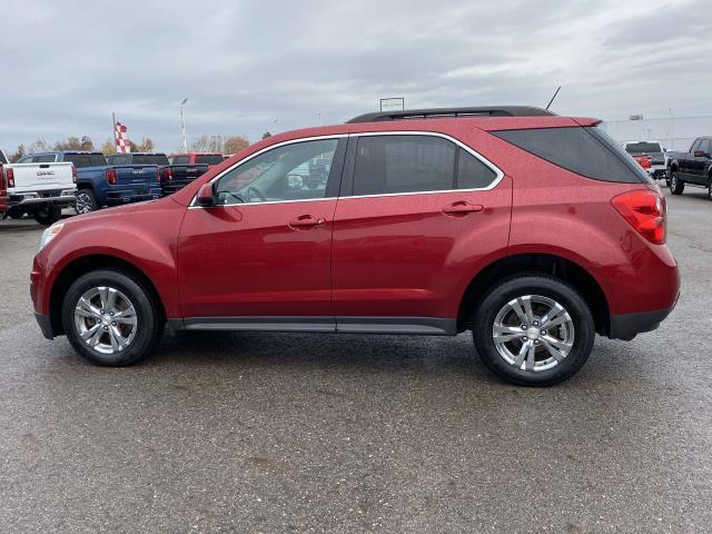 used 2015 Chevrolet Equinox car, priced at $7,995