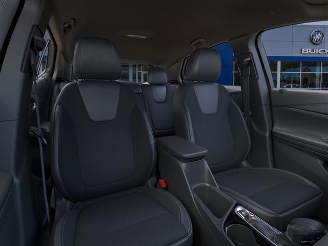 new 2025 Buick Encore GX car, priced at $31,375
