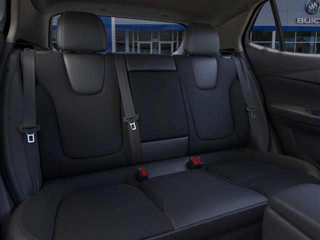 new 2025 Buick Encore GX car, priced at $31,375
