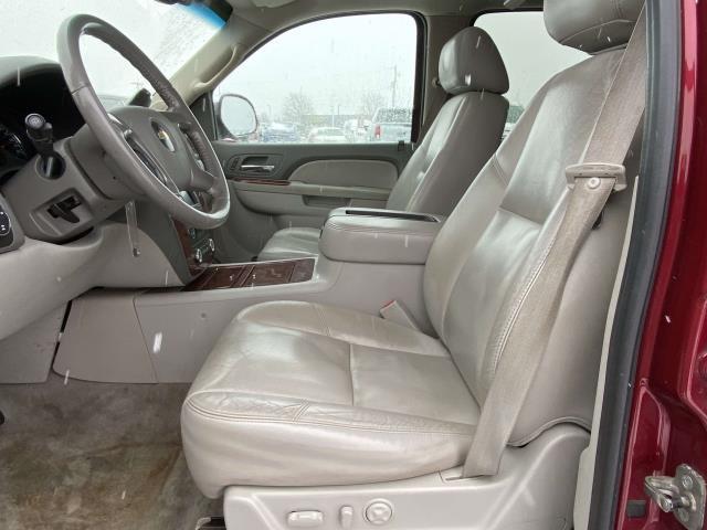 used 2011 Chevrolet Suburban car, priced at $7,995