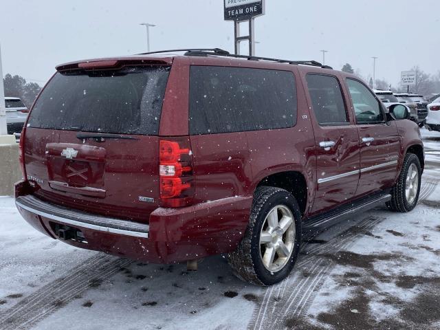 used 2011 Chevrolet Suburban car, priced at $7,995