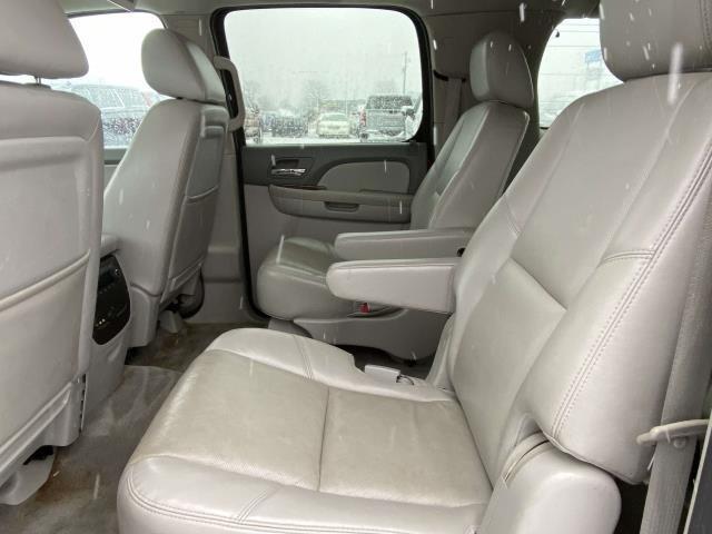 used 2011 Chevrolet Suburban car, priced at $7,995