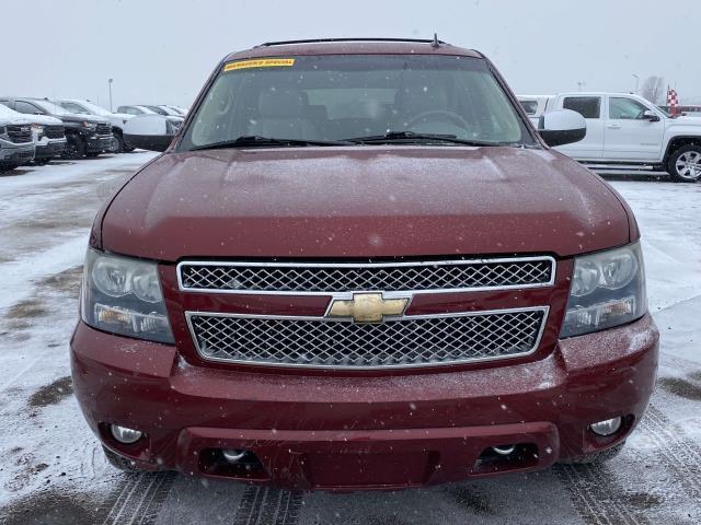 used 2011 Chevrolet Suburban car, priced at $7,995