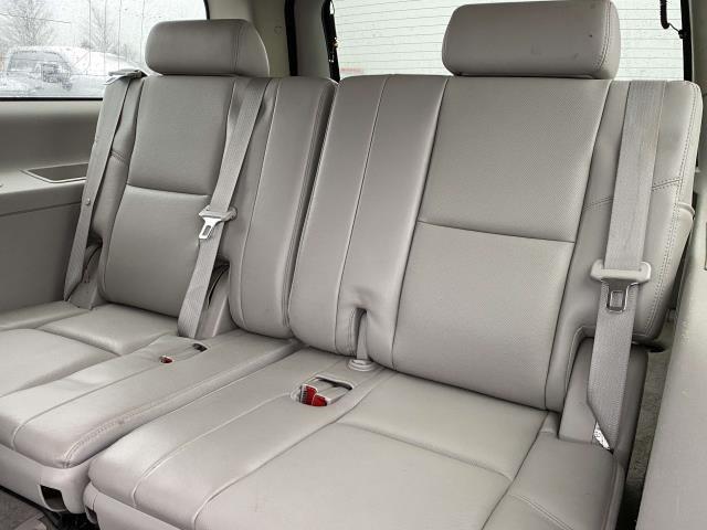 used 2011 Chevrolet Suburban car, priced at $7,995