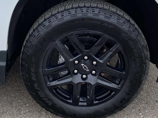 used 2023 Chevrolet Silverado 1500 car, priced at $41,500