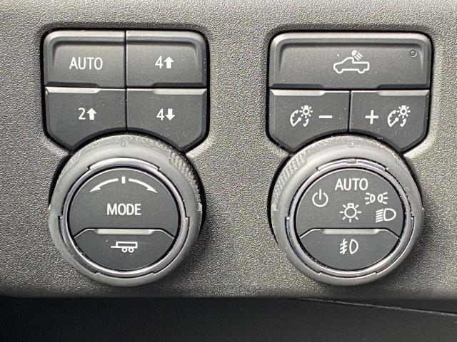 used 2023 Chevrolet Silverado 1500 car, priced at $41,500