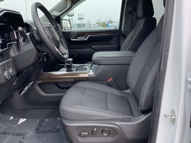 used 2023 Chevrolet Silverado 1500 car, priced at $41,500