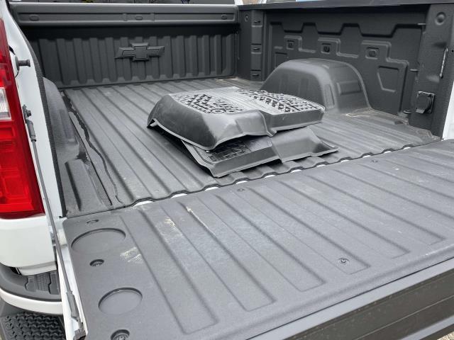 used 2023 Chevrolet Silverado 1500 car, priced at $41,500