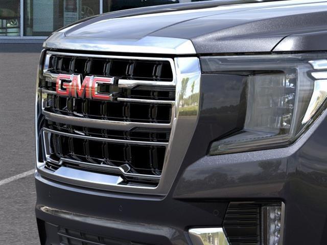 new 2024 GMC Yukon car