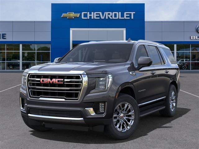 new 2024 GMC Yukon car