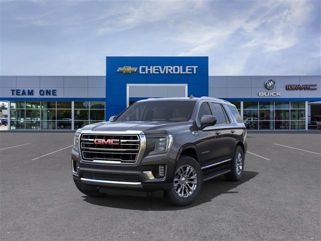 new 2024 GMC Yukon car