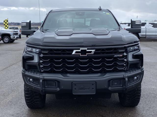 used 2024 Chevrolet Silverado 1500 car, priced at $69,995