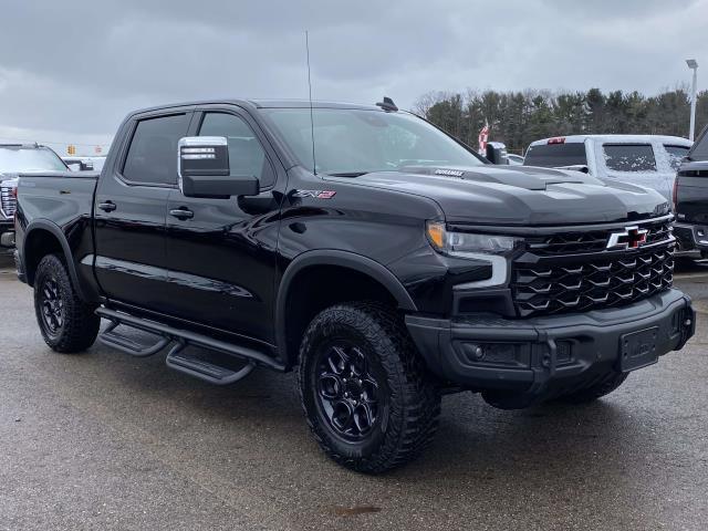 used 2024 Chevrolet Silverado 1500 car, priced at $69,995