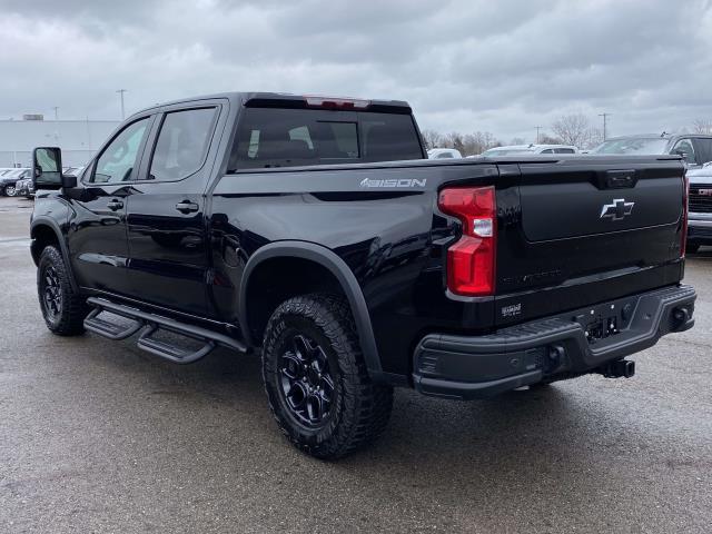 used 2024 Chevrolet Silverado 1500 car, priced at $69,995