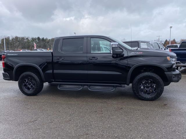 used 2024 Chevrolet Silverado 1500 car, priced at $69,995