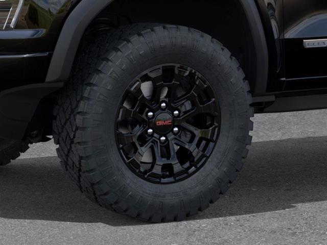 new 2026 GMC Canyon car, priced at $50,835