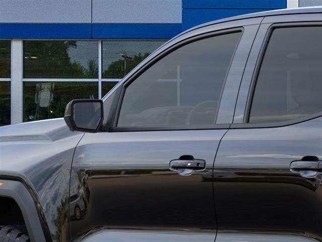 new 2026 GMC Canyon car, priced at $50,835