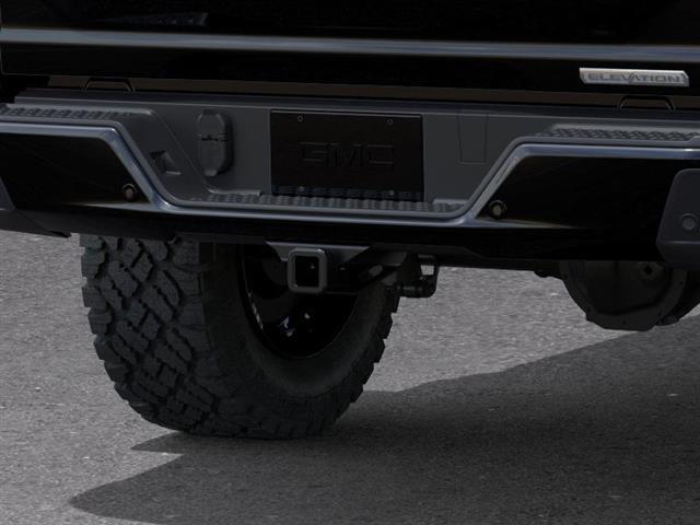 new 2026 GMC Canyon car, priced at $50,835
