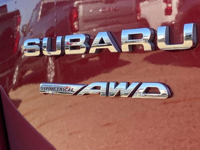 used 2023 Subaru Outback car, priced at $31,995