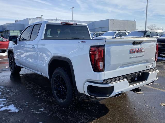 used 2023 GMC Sierra 1500 car, priced at $41,995