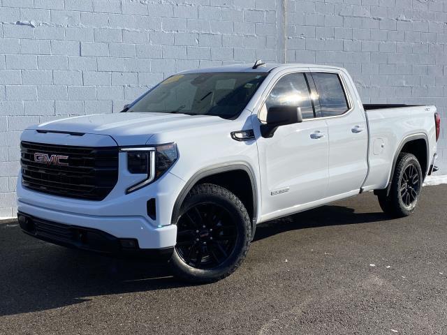 used 2023 GMC Sierra 1500 car, priced at $41,995