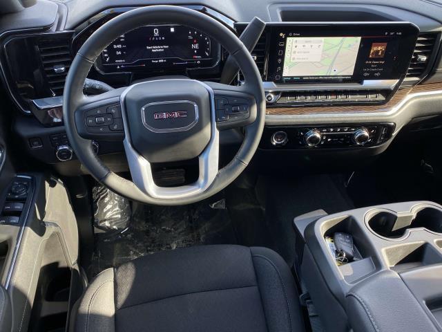 used 2023 GMC Sierra 1500 car, priced at $41,995