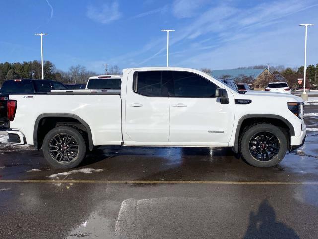 used 2023 GMC Sierra 1500 car, priced at $41,995