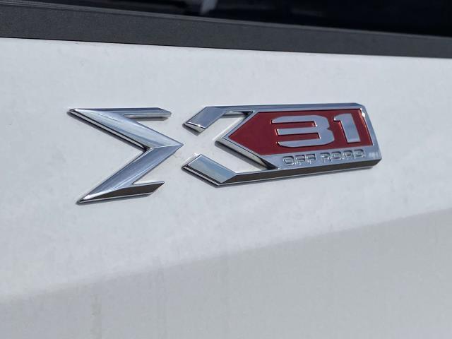 used 2023 GMC Sierra 1500 car, priced at $41,500