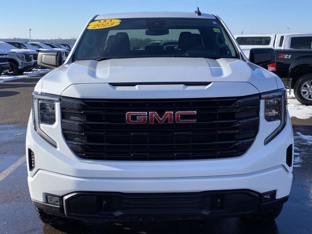 used 2023 GMC Sierra 1500 car, priced at $41,995