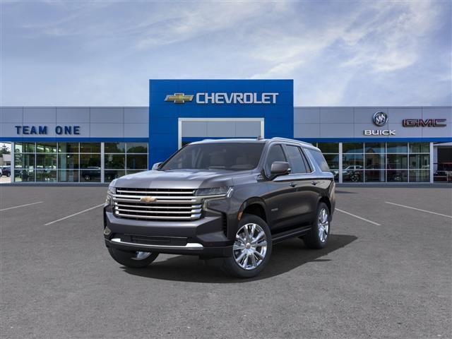 new 2024 Chevrolet Tahoe car