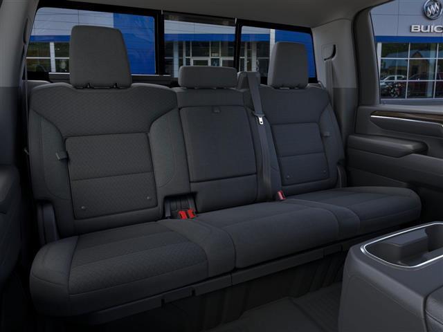 new 2025 GMC Sierra 3500 car, priced at $60,495