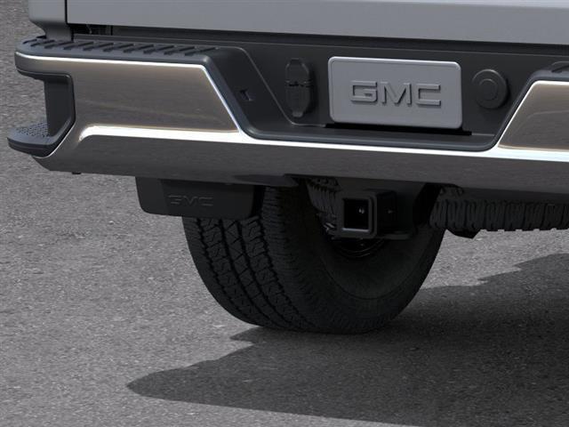 new 2025 GMC Sierra 3500 car, priced at $60,495