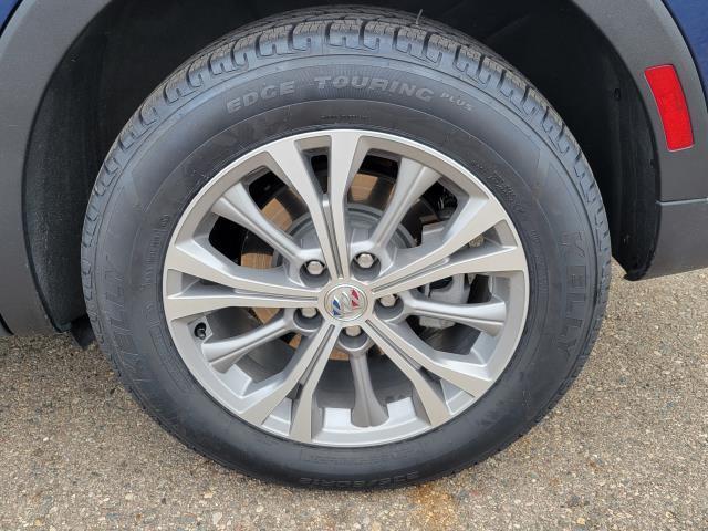used 2022 Buick Envision car, priced at $25,995