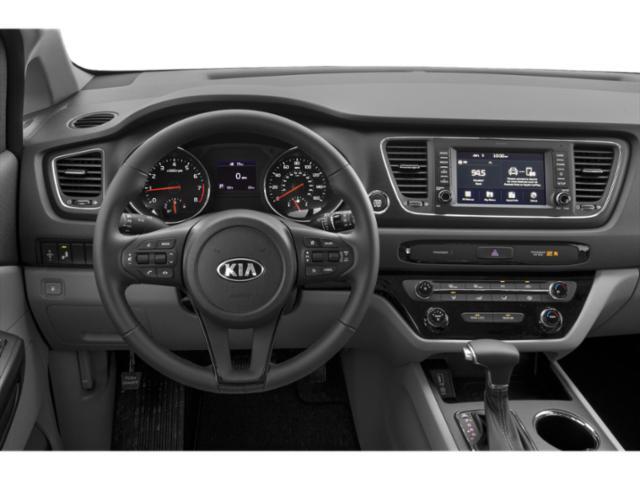 used 2020 Kia Sedona car, priced at $16,995