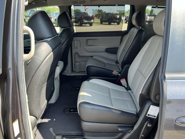 used 2020 Kia Sedona car, priced at $16,995